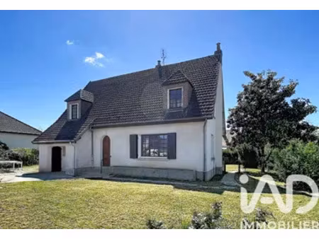 pavillon à gien (45500)