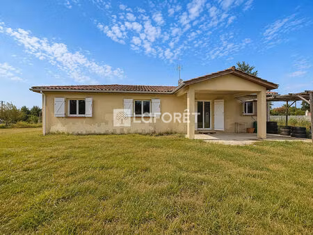 maison villemur sur tarn - 5 pièce(s) - 96 m2
