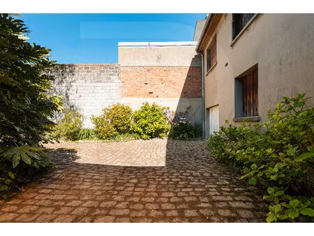 maison à fort potentiel - secteur massillon - 140 m²- 5 chambres