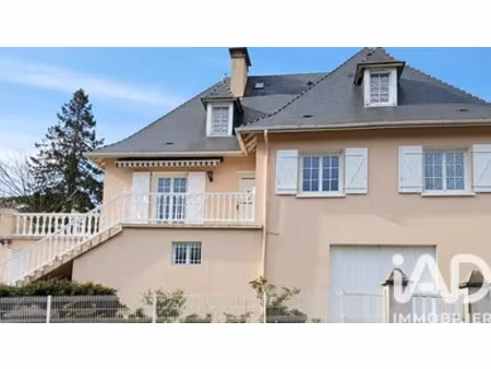 maison à lourdes (65100)