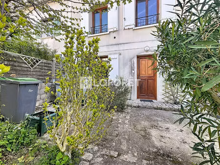 laforêt luzarches - en exclusivité - maison mareil en france 4 pièce(s) 88m2