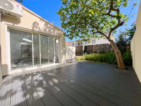 vente maison 4 pièces 84 m² marseille 9 (13009)