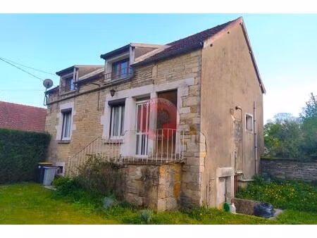 maison montbard (21500) - 3 pièces