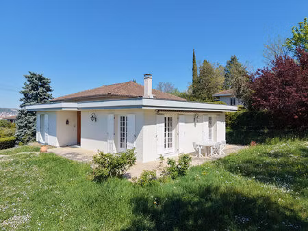 maison orcet 6 pièce(s) 154 m2