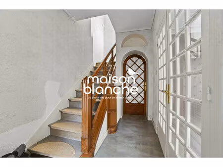 maison à vendre parthenay