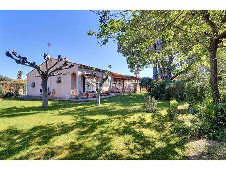 maison pierrefeu du var 4 pièce(s) 100 m2