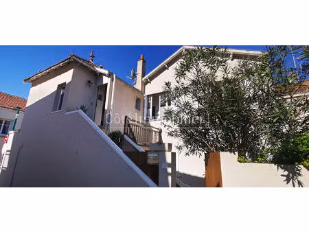 maison préfailles - 4 chambres