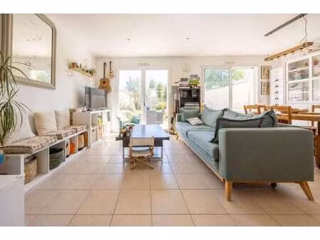 vente maison à rezé (44400) : à vendre / 90m² rezé