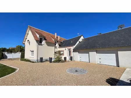 a romorantin lanthenay en sologne et à deux heures de paris