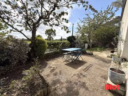 vente maison à saint-grégoire (35760) : à vendre / 105m² saint-grégoire