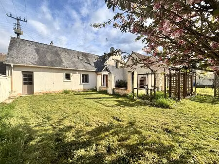 familiale avec dépendance