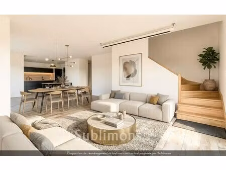 maison récente 2020 – vie de plain-pied – proche plages –