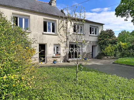 maison sainte marie 6 pièce(s) 155 m2