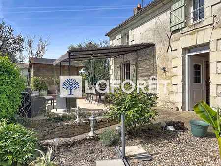 vente maison noizé