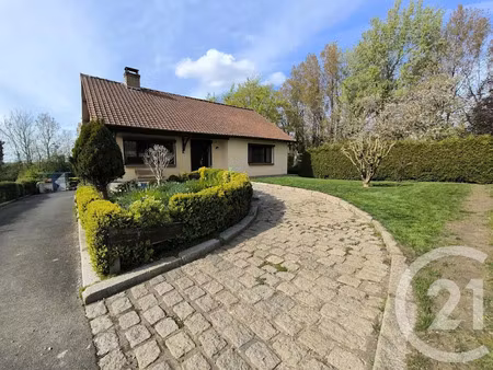 vente maison 5 pièces 117.6 m² à tingry (62830)  275 000 €