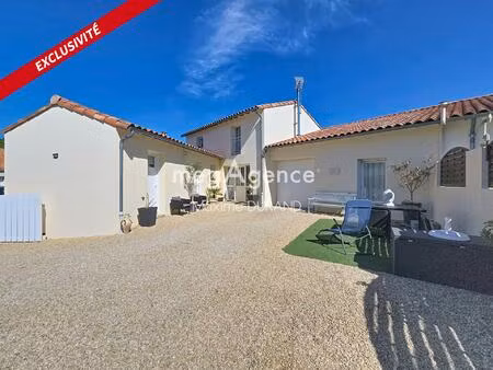 maison rénovée avec charme