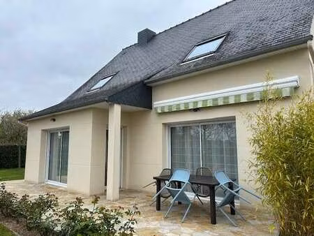 vente maison à trélivan (22100) : à vendre / 135m² trélivan