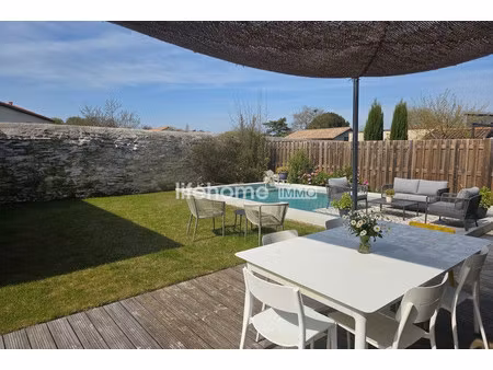 maison comtemporaine à vertou