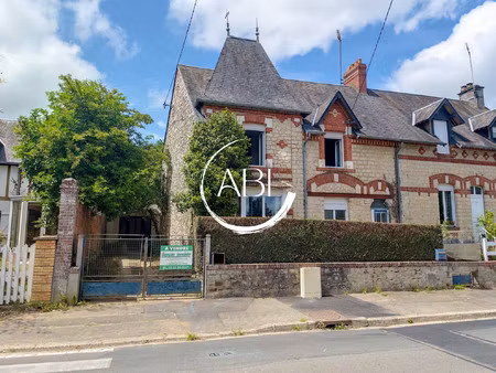 maison à vendre bagnoles de l'orne normandie