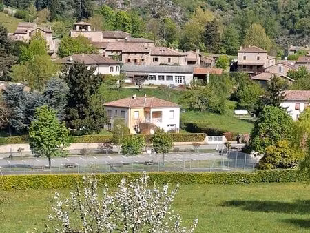 maison boucieu le roi