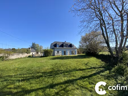a 5 mn de nay et bordes et a 15 mn de pau