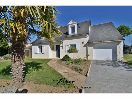 maison à vendre saint georges sur layon 7 pièce(s) 134m2 263 700€