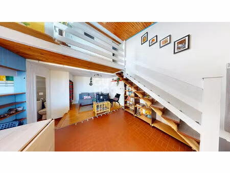 villa patio aux bourdaines vue dune