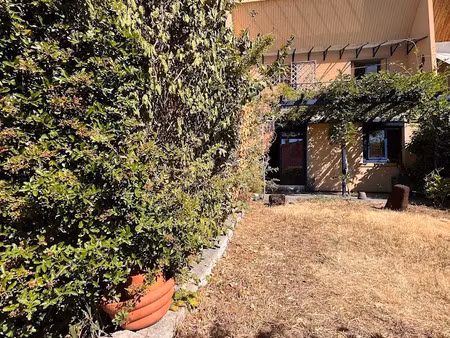 vente maison 6 pièces 94 m² à yzeure (03400)  149 000 €