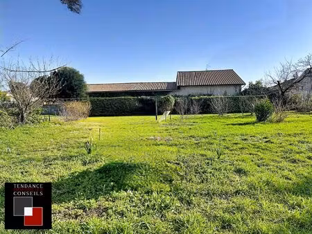 terrain constructible saint georges de reneins