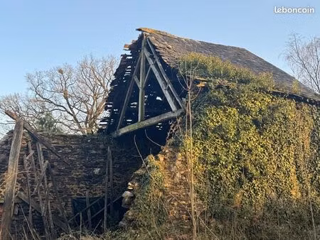 terrain la baconniere