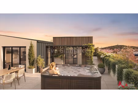 t4 - penthouse - agde