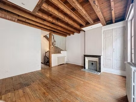 maiosn de ville t3 - agen