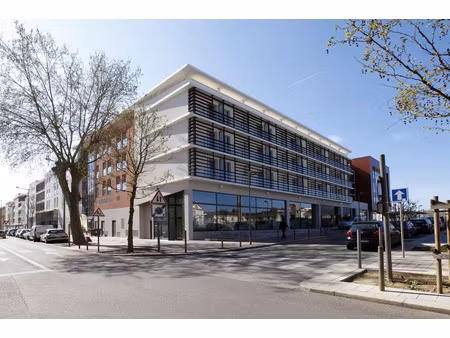 investissement en residence hotelière