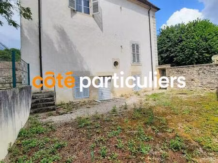 côté particuliers dole