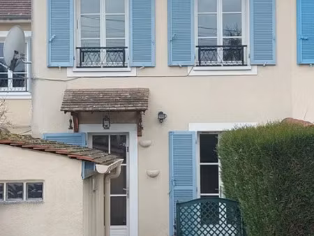 appartement à champagne-sur-seine (77430)