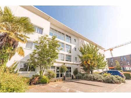 investissement en residence hotelière