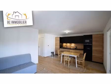 appartement à louer ferney-voltaire