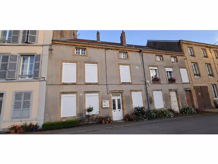 immeuble à vendre vrigne aux bois