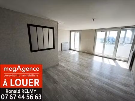 appartement t5 idéal famille  confort et proximité commodités