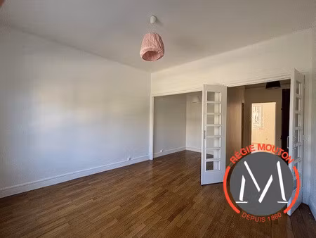 appartement à louer lyon