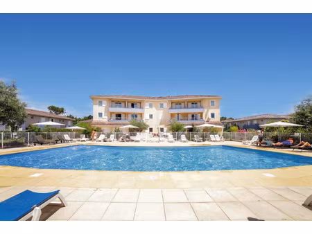 investissement en residence hotelière