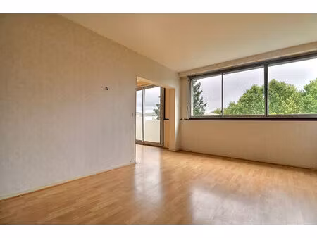 appartement saint leu la foret 4 pièce(s) 68 m2+ cave+ place de parking