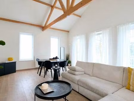 appartement à louer à sint-niklaas € 1.000 (lnc4v) - huyzen sint-niklaas | zimmo