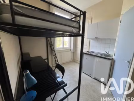 studio à amiens (80080)