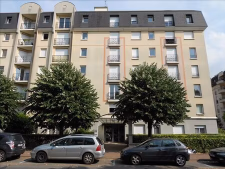 studio - cergy prefecture