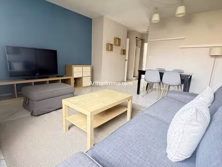 appartement 3 pièces - sucy en brie