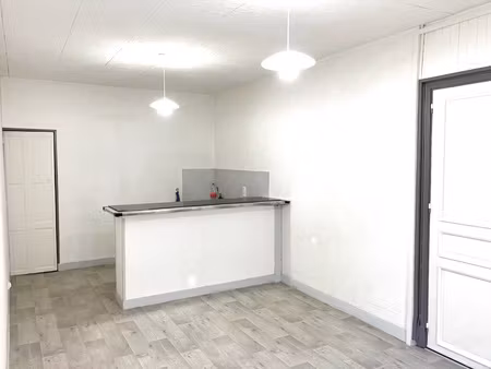 bureaux centre ville de 23 m2