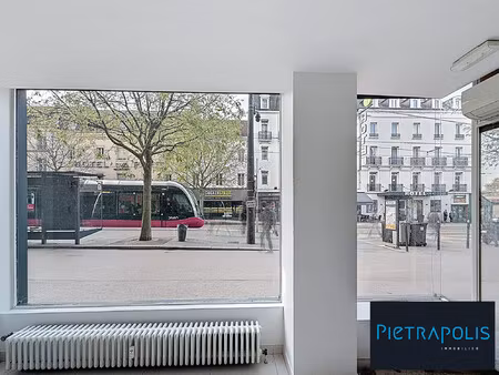 locaux commerciaux à louer