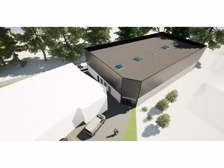 location commerce lanester 56600 510m²