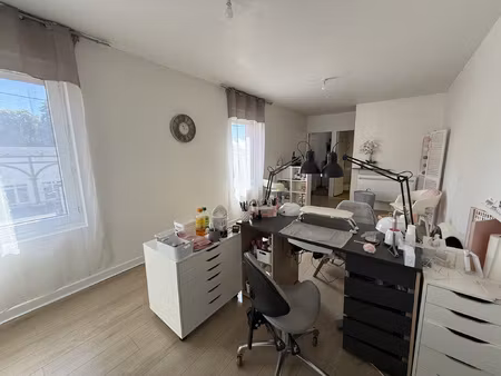 local commercial - romorantin-lanthenay